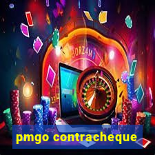 pmgo contracheque